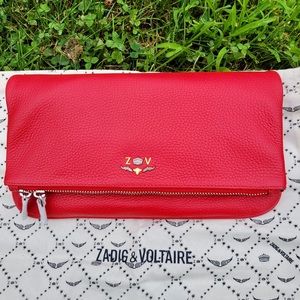 Brand New Zadig & Voltaire purse